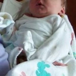 Meet your Posher, Deb